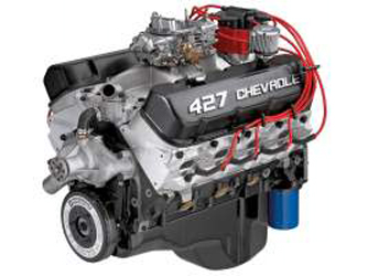 B0918 Engine